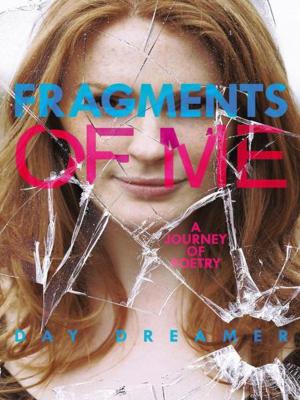 Cover of the book Fragments of Me by Janet Eaves