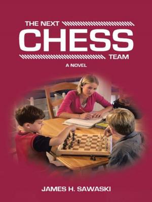 Cover of the book The Next Chess Team by Frank E. Bittinger