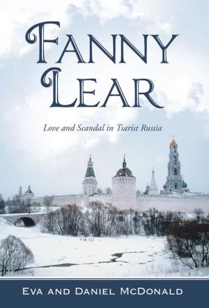 Cover of the book Fanny Lear by Catherine Marfino-Reiker