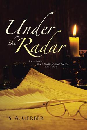 Cover of the book Under the Radar by Rita M. Teasted