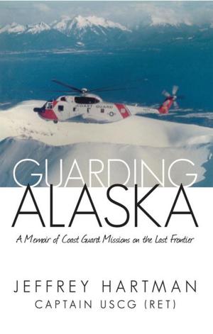 Cover of the book Guarding Alaska by Linda Caddick