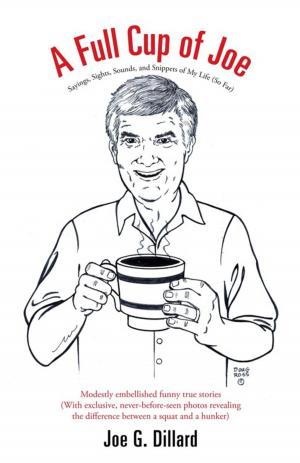 Cover of the book A Full Cup of Joe by Jude Morgan