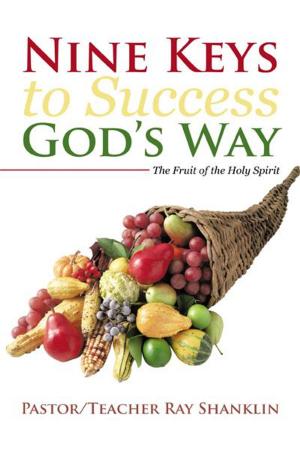bigCover of the book Nine Keys to Success God's Way by 
