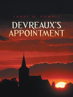 Cover of the book Devreaux's Appointment by Al Cadondon