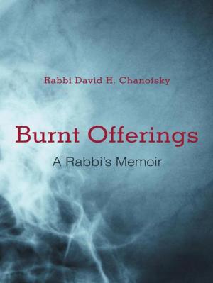 Cover of the book Burnt Offerings by Rock DiLisio