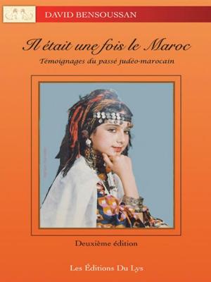 Cover of the book Il Était Une Fois Le Maroc by Joseph S. Kutrzeba