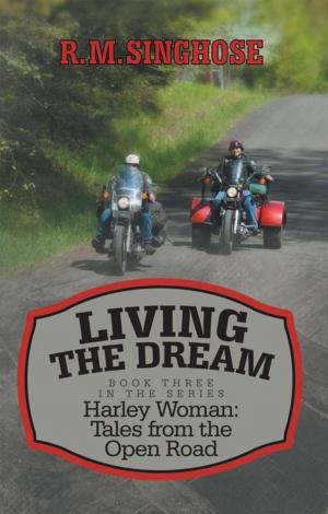 Cover of the book Living the Dream by Deji Badiru, Iswat Badiru