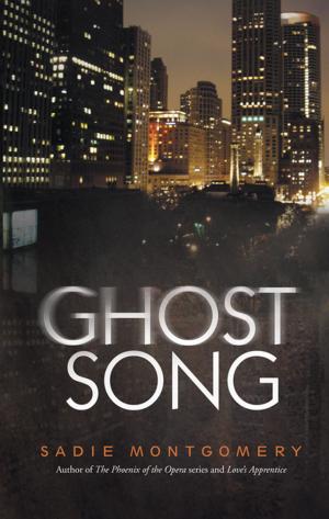 Cover of the book Ghost Song by Eve Jordan