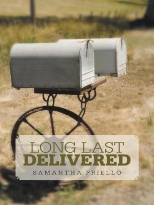 Cover of the book Long Last Delivered by La'Resa Brunson