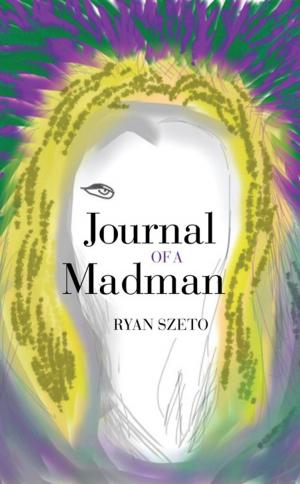 Cover of the book Journal of a Madman by Eleonor Mendoza