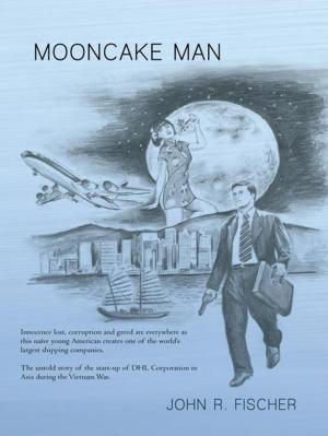 Book cover of Mooncake Man