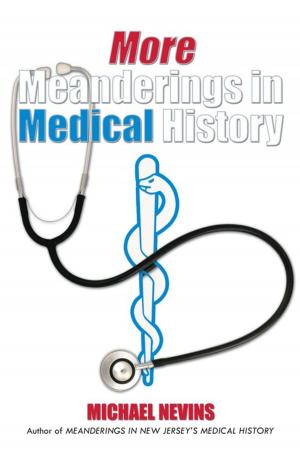 Cover of the book More Meanderings in Medical History by Tracy M’Cwabeni