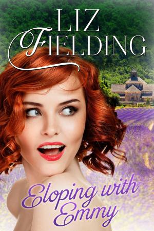 Cover of the book Eloping With Emmy by Christine Bell