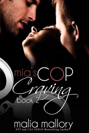 Cover of the book Mia's Cop Craving 2 by Sandra Chapman