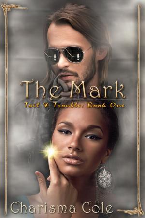bigCover of the book The Mark (Toil and Trouble: Book One) by 