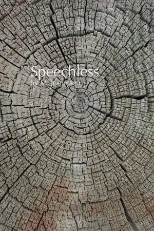 Cover of the book "Speechless" by Mitchell Jespersen
