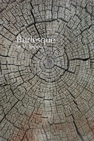 Book cover of "Burlesque"