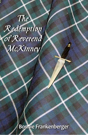 Book cover of The Redemption of Reverend McKinney
