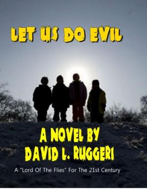 Cover of Let Us Do Evil
