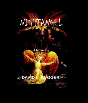 Book cover of Nightangel