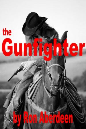 bigCover of the book The Gunfighter by 