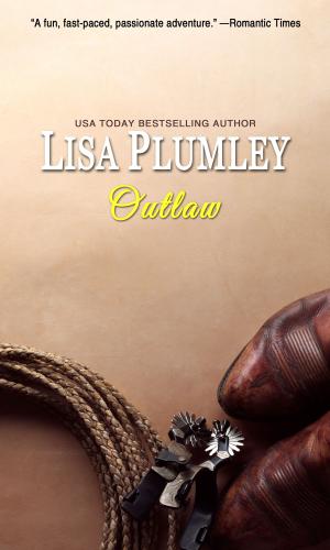 Cover of the book Outlaw by Lisa Plumley