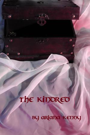 Cover of the book The Kindred by Robyn Jenkins