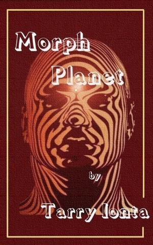 Cover of the book Morph Planet by Joe Adamo