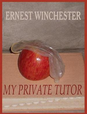 bigCover of the book My Private Tutor by 