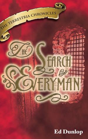 Book cover of The Search for Everyman