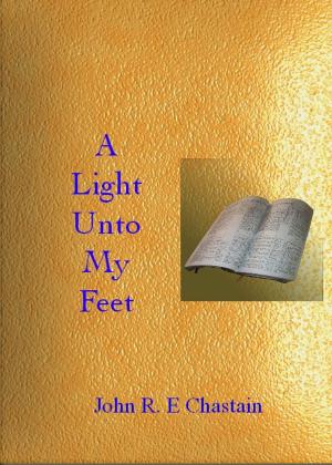 Cover of A Lamp Unto My Feet