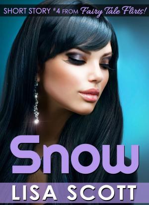 Cover of the book Snow by Grace James
