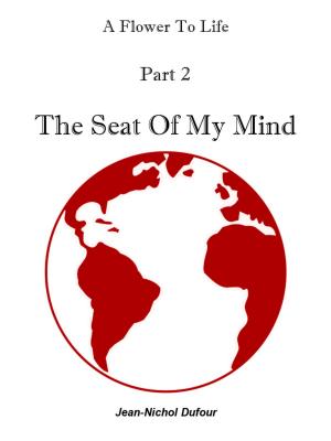 Book cover of The Seat Of My Mind