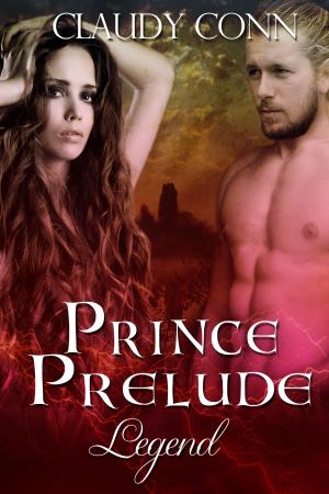 Cover of Prince, Prelude-Legend
