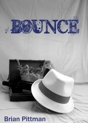 Cover of the book Bounce by Jadella Gold