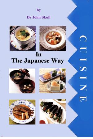 Book cover of Cuisine in the Japanese Way