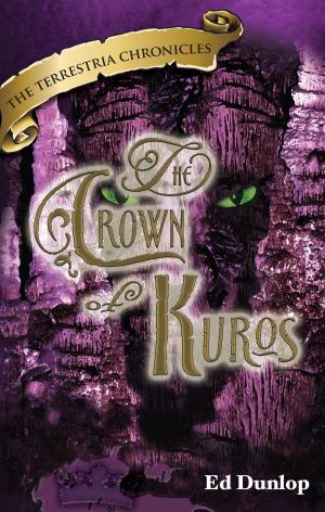 Book cover of The Crown of Kuros