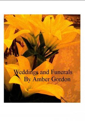 bigCover of the book Weddings and Funerals by 