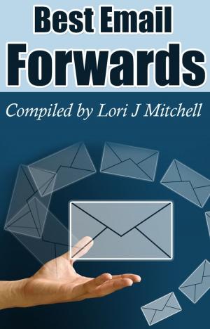 Cover of the book Best Email Forwards by Maria Antonia