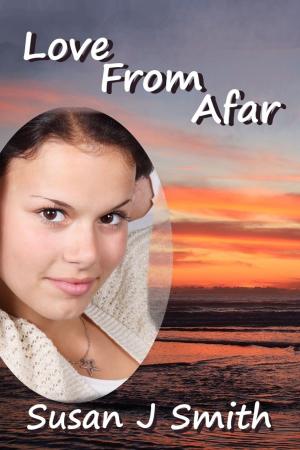 Book cover of Love from Afar