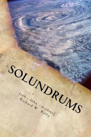 Cover of the book Solundrums by Pete Barrett