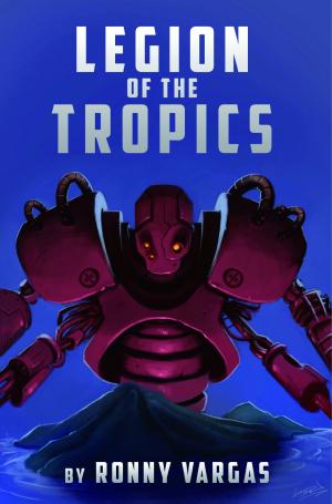 Cover of Legion of the Tropics
