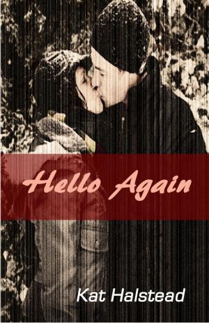 Book cover of Hello Again