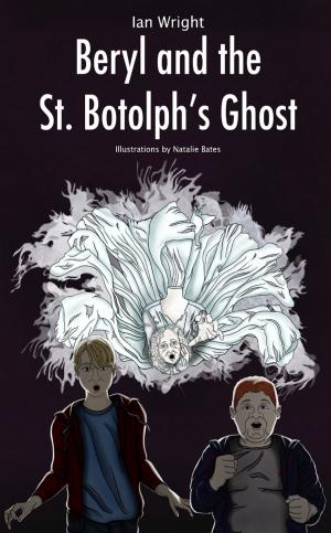 bigCover of the book Beryl and the St. Botolph's Ghost by 