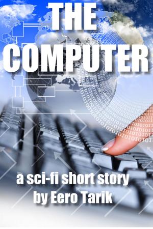 Cover of the book The Computer by Elizabeth Conall