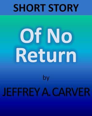 Cover of the book Of No Return by Henry James