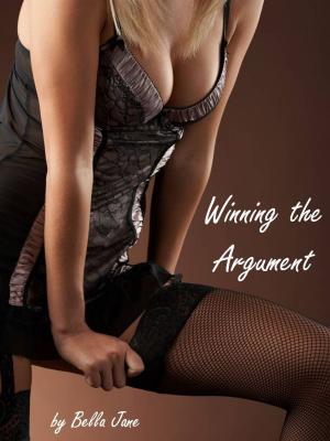 Book cover of Winning the Argument