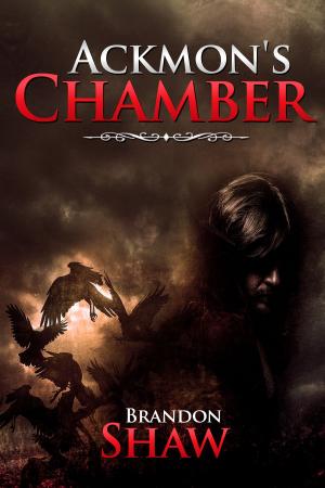 Cover of the book Ackmon's Chamber by Sara Arrow