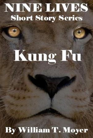 Book cover of Kung Fu