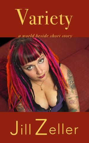 Cover of the book Variety by Jill Morrison